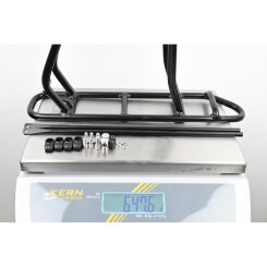 Racktime Light-it 2.0 Gepäckträger 26"...