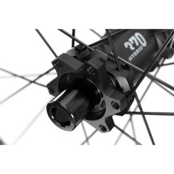 DT SWISS Spline H 1900 Hybrid 29 Boost 15x110 & 12x148mm 35mm MTB Laufradsatz Ratchet LN