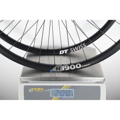 DT SWISS Spline H 1900 Hybrid 29 Boost 15x110 & 12x148mm 35mm MTB Laufradsatz Ratchet LN