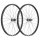DT SWISS Spline H 1900 Hybrid 29 Boost 15x110 & 12x148mm 35mm MTB Laufradsatz Ratchet LN