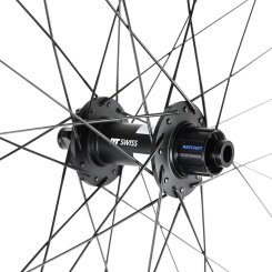 Hinterrad Pinion DT Swiss 350 Boost Singlespeed 12x148mm 6-Loch & U 663 28" 29" Pinion Trekking & Tour