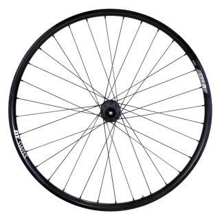 Hinterrad Pinion DT Swiss 350 Boost Singlespeed 12x148mm Centerlock & U 663 28" 29" Pinion Trekking & Tour