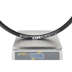 DT Swiss Felge GR 531 28" 29" Gravel 32-Loch...
