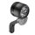 LITEMOVE SC-160 E-Bike Scheinwerfer 160 LUX Frontleuchte Pedelec 12V DC schwarz