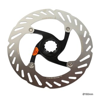SHIMANO Bremsscheibe RT-CL700 Centerlock Ice-Tech