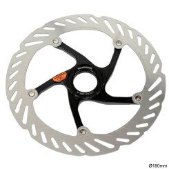 SHIMANO Bremsscheibe RT-CL700 Centerlock Ice-Tech