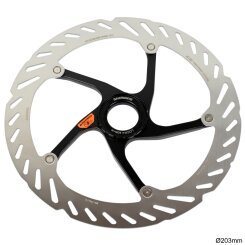 SHIMANO Bremsscheibe RT-CL700 Centerlock Ice-Tech