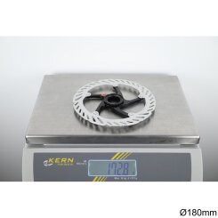 SHIMANO Bremsscheibe RT-CL700 Centerlock Ice-Tech