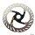 SHIMANO Bremsscheibe RT-CL700 Centerlock Ice-Tech