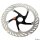 SHIMANO Bremsscheibe RT-CL700 Centerlock Ice-Tech