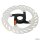 SHIMANO Bremsscheibe RT-CL700 Centerlock Ice-Tech