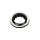 SHIMANO SM-RT81 CenterLock Verschlussring für Schnellspanner & 12mm Steckachsen Lockring