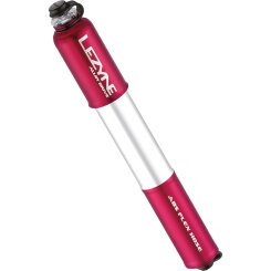 LEZYNE Alloy Drive Medium Hochdruck Minipumpe 90psi...