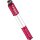 LEZYNE Alloy Drive Medium Hochdruck Minipumpe 90psi 6,2bar rot