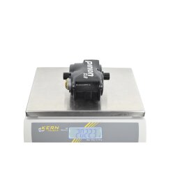 PINION Getriebe C1.6i Smart.Shift - Komplettset P5141 - Trigger TE1 + Akku + Kabel + Kurbel