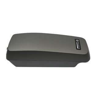 Neodrives Z20 Akku V5 482 Wh Unterrohr extern 36 V 13,4 Ah enkakku