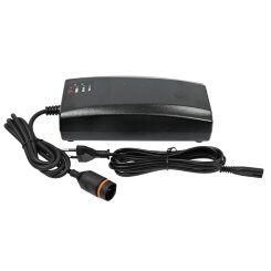 Neodrives 4A Ladegerät Z20 Akku UR V10 725 Wh intern...