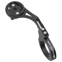 M-WAVE Davenport Arm 2.0 Lenkerhalter Fahrradcomputer...