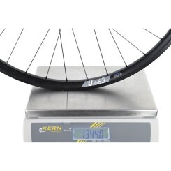 Hinterrad DT Swiss 350 Singlespeed Nabe & DT Swiss...