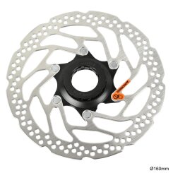 SHIMANO Bremsscheibe RT-CL300 Centerlock