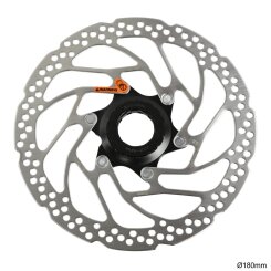 SHIMANO Bremsscheibe RT-CL300 Centerlock