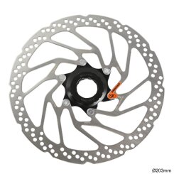 SHIMANO Bremsscheibe RT-CL300 Centerlock