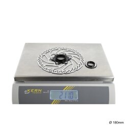 SHIMANO Bremsscheibe RT-CL300 Centerlock
