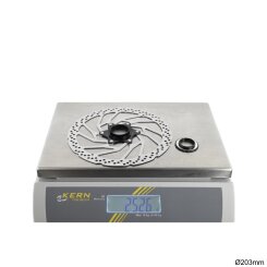 SHIMANO Bremsscheibe RT-CL300 Centerlock