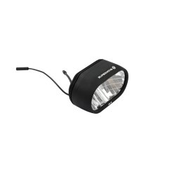 SUPERNOVA M99 Mini Pro 25 LED Lampe Frontlicht +...