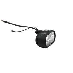 SUPERNOVA M99 Mini Pro 25 LED Lampe Frontlicht + Fernlicht 25 km/h 1500 Lumen