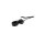 SUPERNOVA M99 Mini Pro 25 LED Lampe Frontlicht + Fernlicht 25 km/h 1500 Lumen