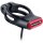 SUPERNOVA TL3 Mini LED Rücklicht Sattelklemme 34,9 mm 6V Dynamo / E-Bike