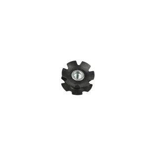 ACROS A-Head Kralle1 1/8" Gabelschaft Steuersatz Spannkralle