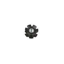 ACROS A-Head Kralle1 1/8" Gabelschaft Steuersatz...