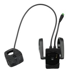 Neodrives Z20 Displayhalter mit Remote grüner Stecker