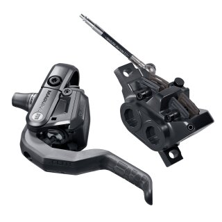 MAGURA Gustav Elite Scheibenbremse 4-Kolben 2,5mm