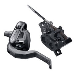 MAGURA Gustav Elite Scheibenbremse 4-Kolben 2,5mm