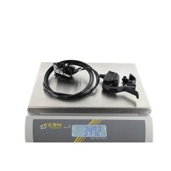 MAGURA Gustav Elite Scheibenbremse 4-Kolben 2,5mm