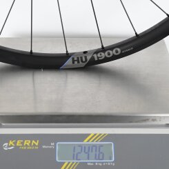 DT SWISS Spline HU 1900 Hybrid 29 Hinterrad 25mm 12x148...