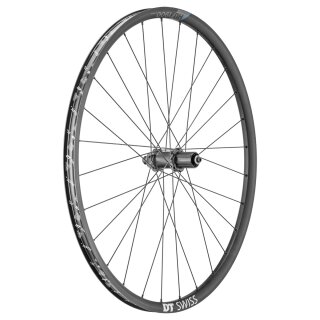 DT SWISS Spline HU 1900 Hybrid 29 Hinterrad 25mm 12x142mm / Schnellspanner CenterLock