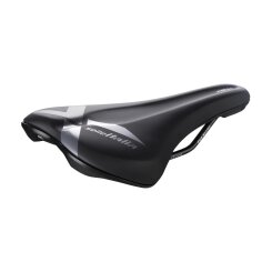 SELLE ITALIA X-Bow L2 Sattel schwarz