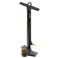 SKS AIR-X-PLORER 10.0 Standpumpe mit Multi-Valve Kopf SV...
