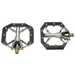 SHIMANO Pedale Saint PD-G8040 Plattform