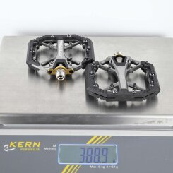 SHIMANO Pedale Saint PD-G8040 Plattform