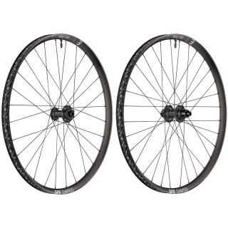 DT SWISS EX 1700 Classic 29" DEG 72 Boost 15x110 & 12x148mm 30mm Laufradsatz 6-Loch