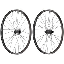 DT SWISS EX 1700 Classic 29" DEG 72 Boost 15x110 & 12x148mm 30mm Laufradsatz 6-Loch