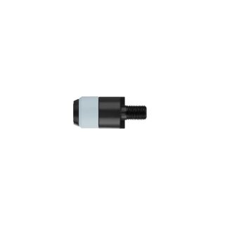 SCHWALBE Clik Valve SCV Pumpenkopfadapter Ventiladapter Pumpenkopf Adapter AV Autoventil