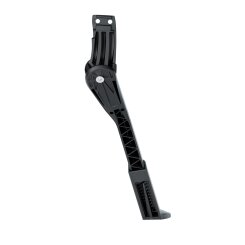 HEBIE Abstellheld 18 Hinterbauständer Nr. 0669 E KSA 18  27,5" 28" 29" Fahrradständer Seitenständer