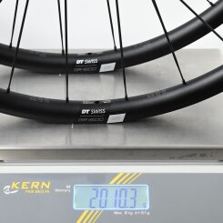 DT SWISS GR 1600 Spline DYN  db 25 Gravel Disc 12x100 & 12x142mm Laufradsatz 28" 29" 700C Dynamo