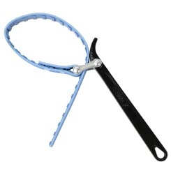 Bandschlüssel für Gates Riemenscheibe 24 - 34...